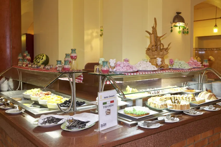 Three Corners Rihana Resort El Gouna 4*-46