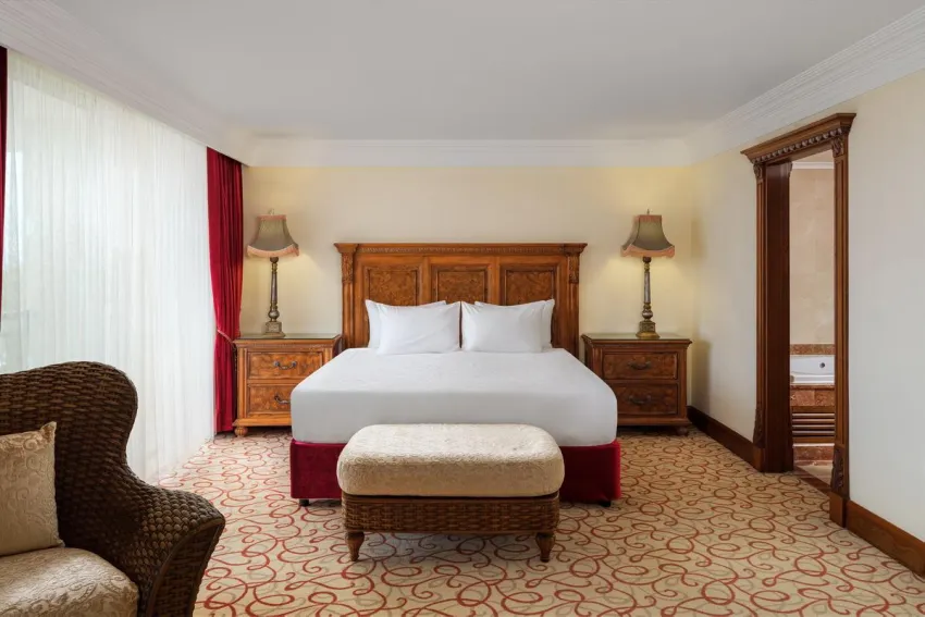 Ic Hotels Green Palace 5*-90