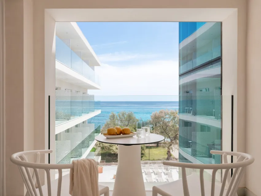 MiM Mallorca Melia Collection 4*-27