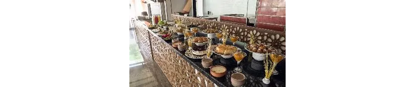Dionisus Hotel & Spa Belek 4*-41