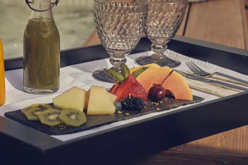 Summum Boutique Hotel member of Melia Collection 5*-239