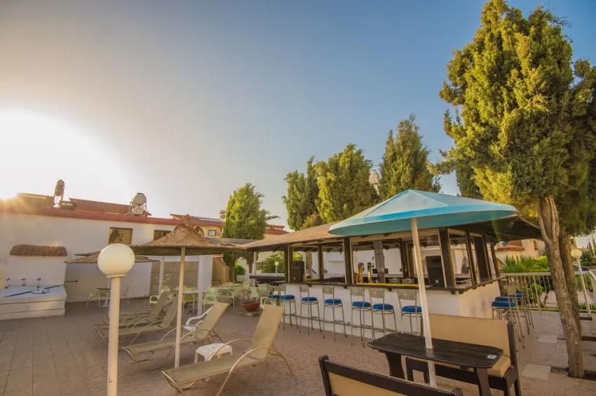 Windmills Hotel Apts 3*-92