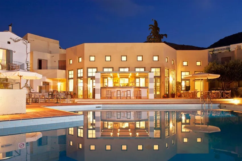 Galaxy Suites Boutique Resort 5*-1
