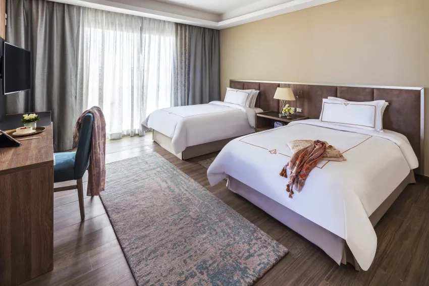 Rixos Premium Magawish Suites & Villas 5*-21