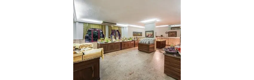 Saritas Hotel 4*-21