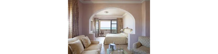 Aquila Rithymna Beach 5*-107