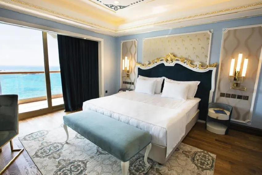 Merit Crystal Cove Hotel 5*-16