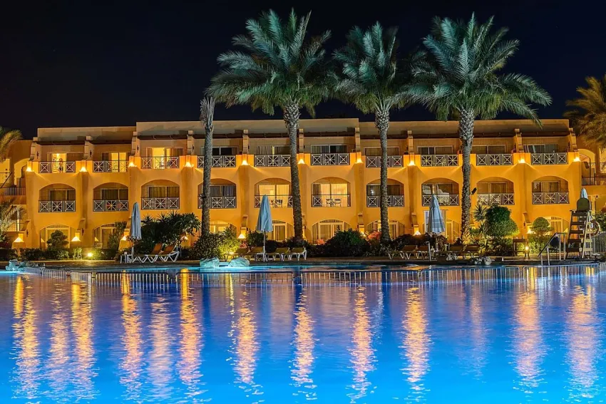 Prima Life Makadi Resort & Spa 5*-14