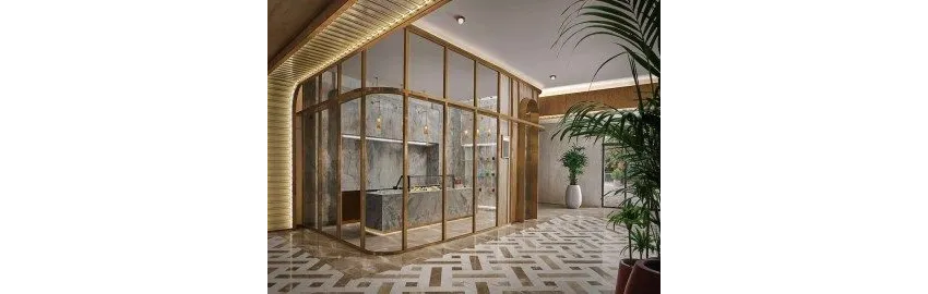 Gloria Serenity Resort 5*-22