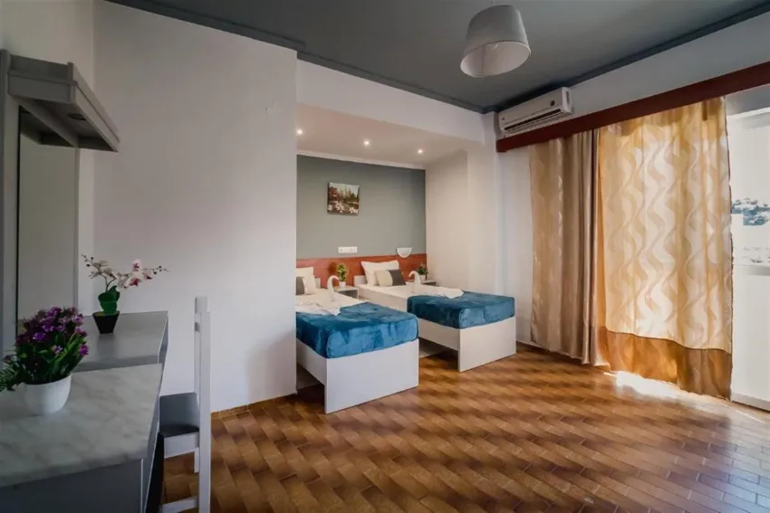 Cloud 9 Hotel 3*-12