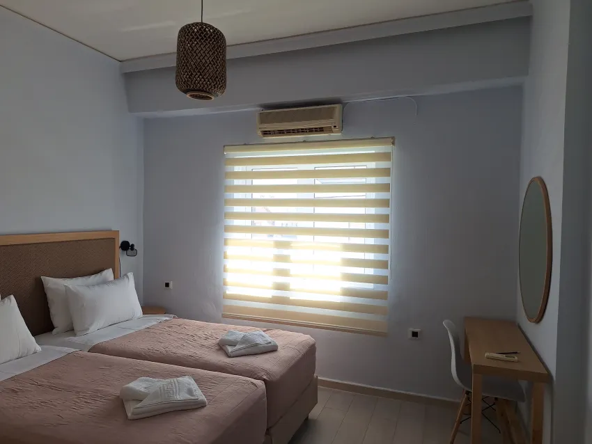 Perla Beach 3*-55