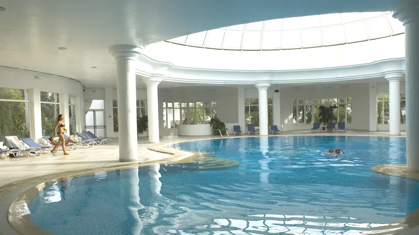Golden Tulip Taj Sultan 5*-51