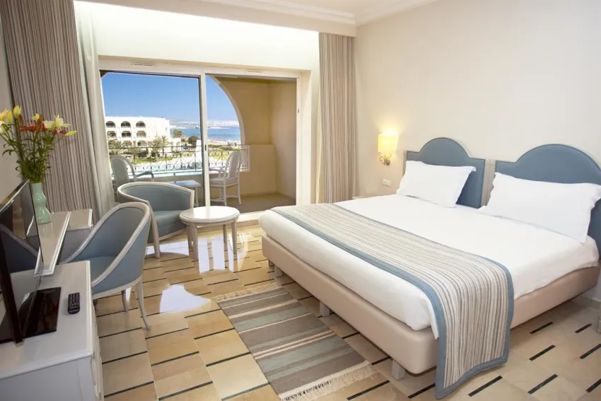 IBEROSTAR WAVES AVERROES  4*-6