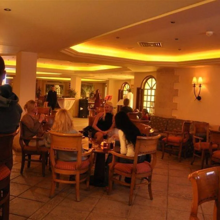 Coral Beach Resort Hotel 4*-98