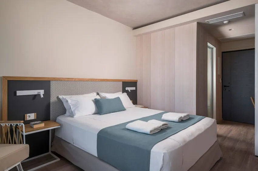 Corissia Beach Hotel 3*-6