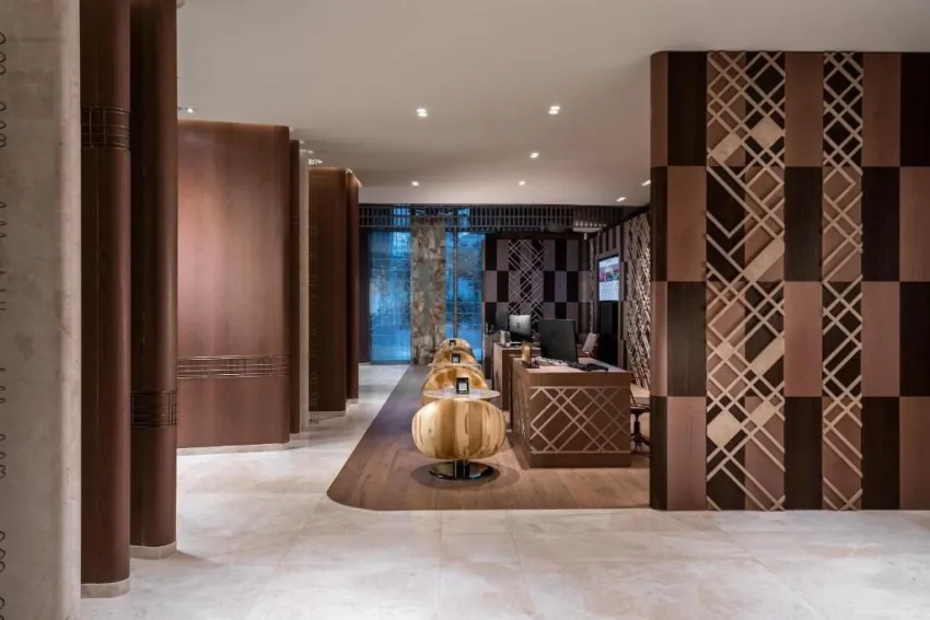 ARYCANDA KIRMAN PREMIUM (EX. KIRMAN ARYCANDA DE LUXE)  5*-14