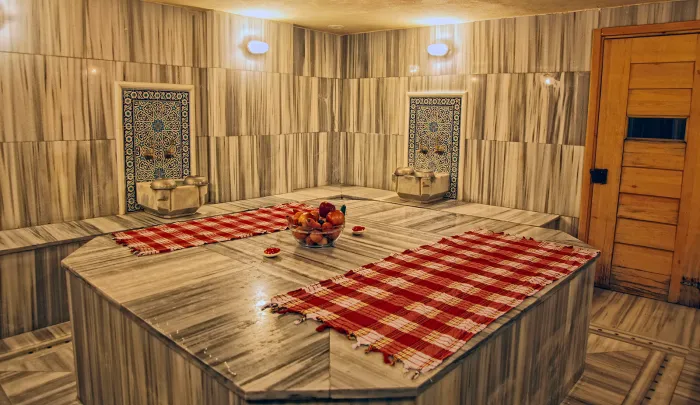 LA VITAS HOTEL  3* - Side - Turcia