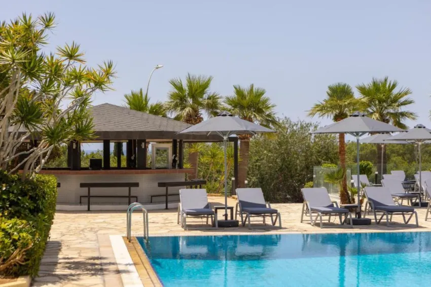 Cyprotel Florida Hotel 4*-3