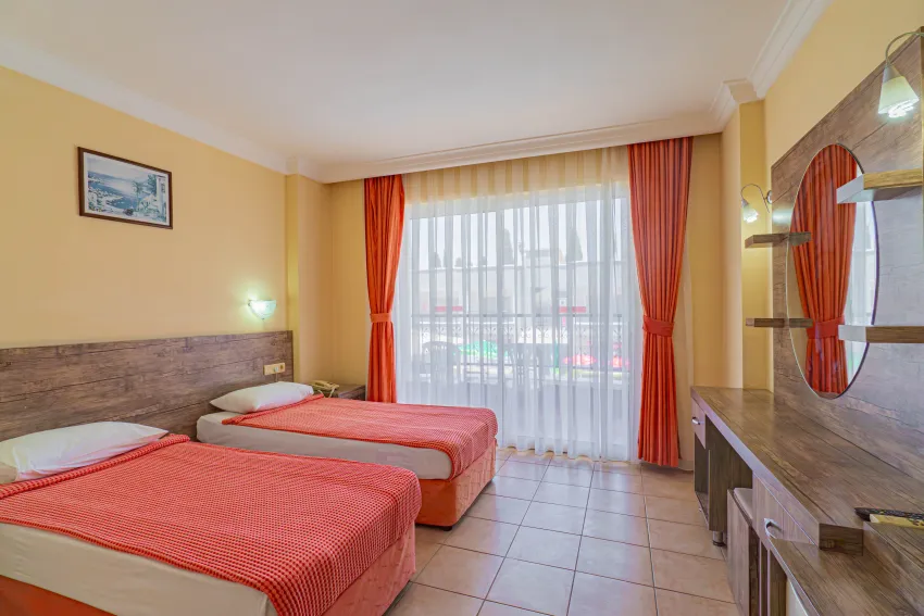 Sayanora Hotel 4*-26