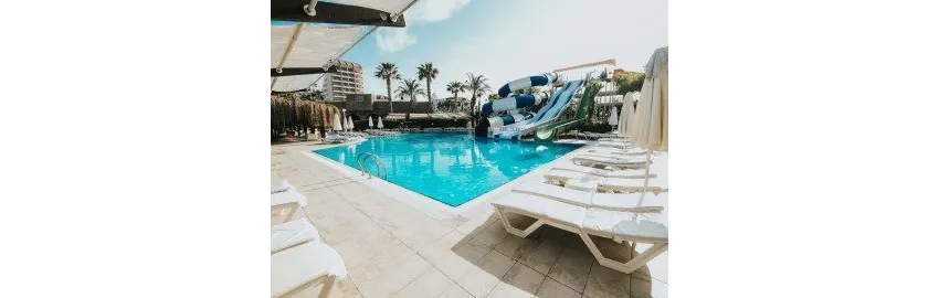 Saturn Palace Resort 5*-30