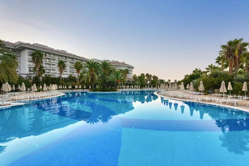 Seaden Sea World Resort & Spa 5*-2