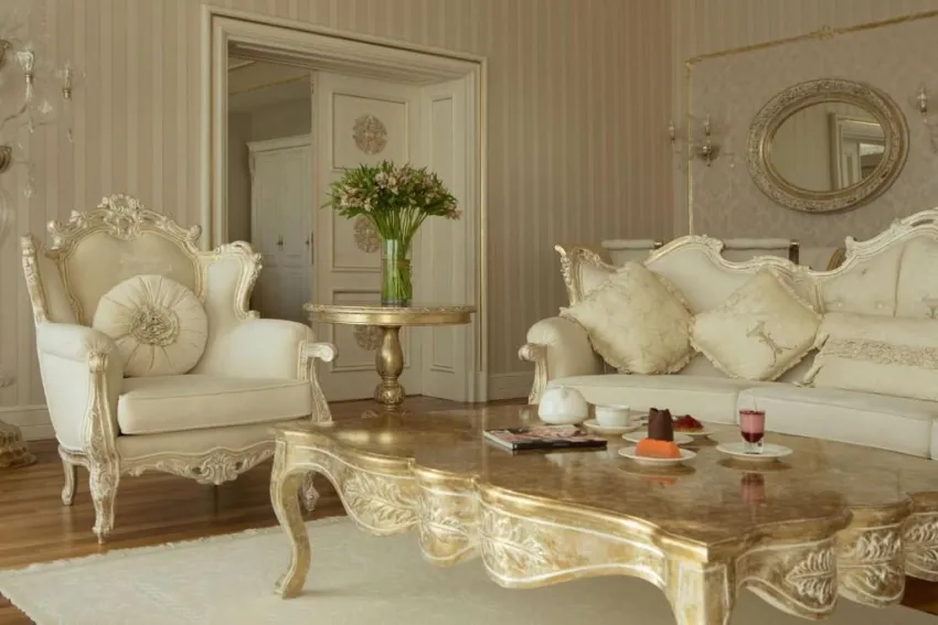 MAXX ROYAL BELEK GOLF RESORT  5*-27