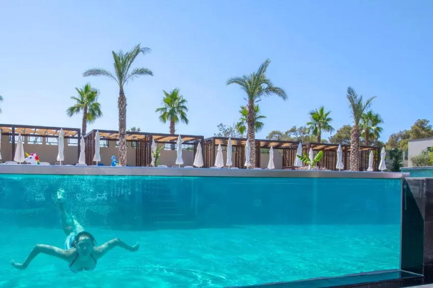SORGUN AKADIA LUXURY (ADULTS ONLY 16+)  5*-16