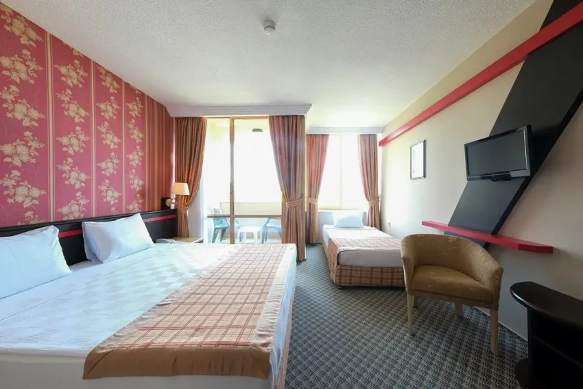 Senza Sunset Beach Hotel 5*-21