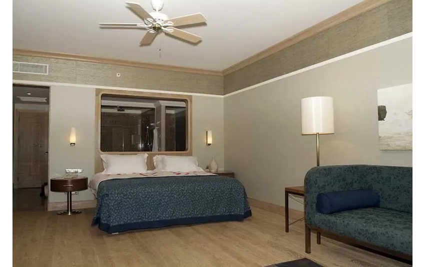 Lykia World Antalya 5*-8