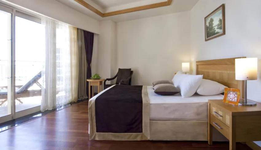 Liberty Hotels Lara 5*-11