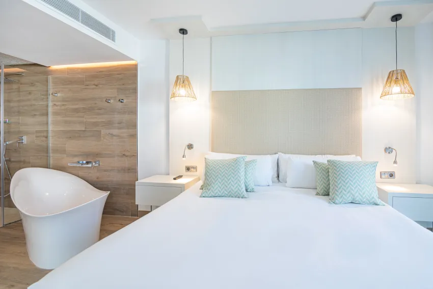 MarSenses Puerto de Pollensa 4*-6