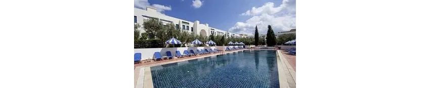 Medina Diar Lemdina 4*-15