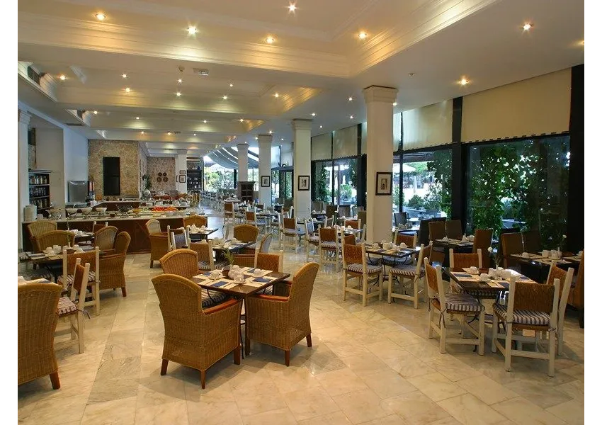 GRECIAN BAY HOTEL 5*-8