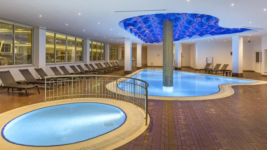 LITORE RESORT HOTEL & SPA  5*-3