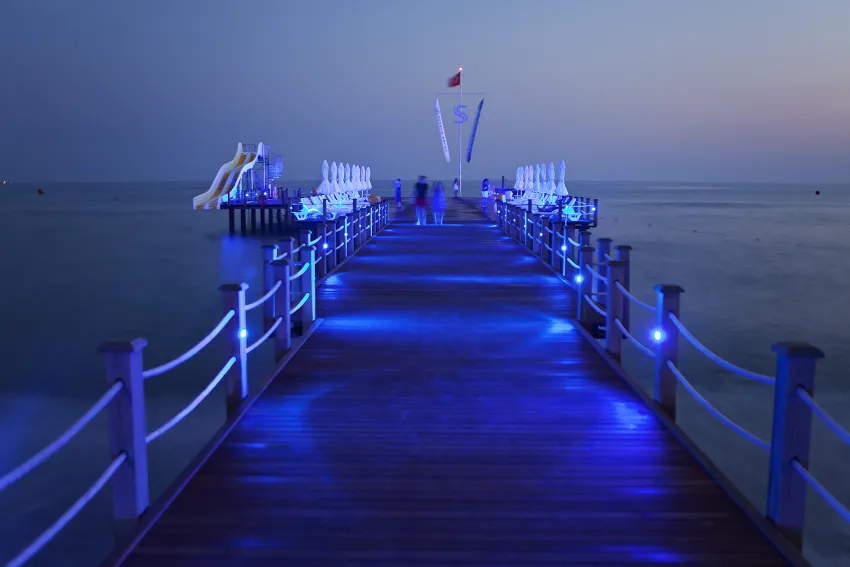 Saphir Hotel & Villas 5*-124