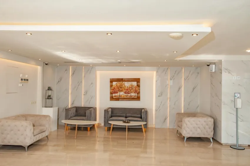 Rhodos Horizon Marina (ex Lomeniz) 4*-8