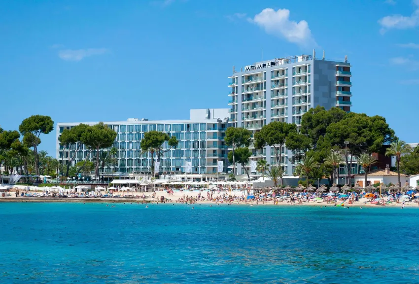 Melia South Beach 4*-268