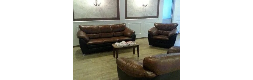 Lavinia Apart Hotel 3*-9