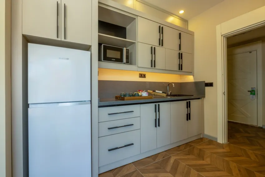 Crystal Flora Pearl Collection 5*-23