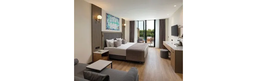Dobedan World Palace Kemer (Ex. Alva Donna World Palace) 5*-23