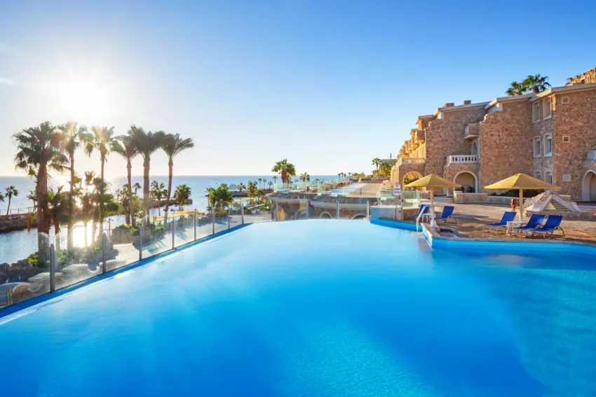 PICKALBATROS CITADEL SAHL HASHEESH RESORT  5*-62
