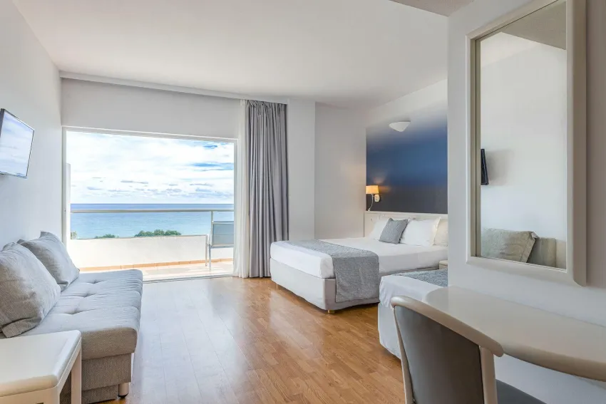 Blue Sea Beach Resort 4*-16