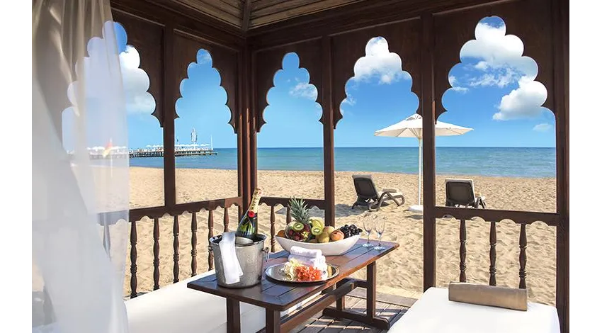 SPICE HOTEL & SPA  5*-27