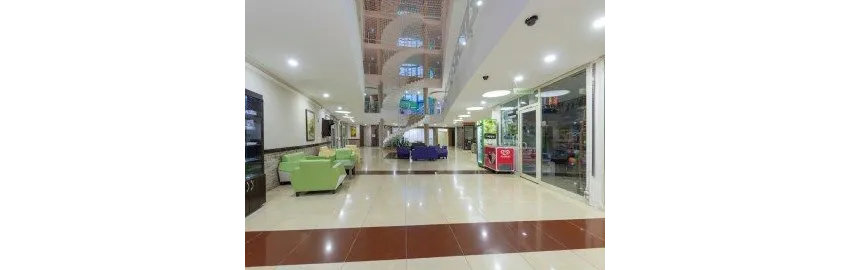Lims Bona Dea Beach Hotel 4*-10