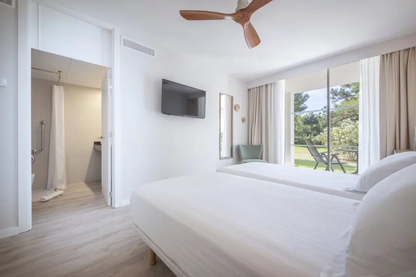 Blau Colonia Sant Jordi 4*-25