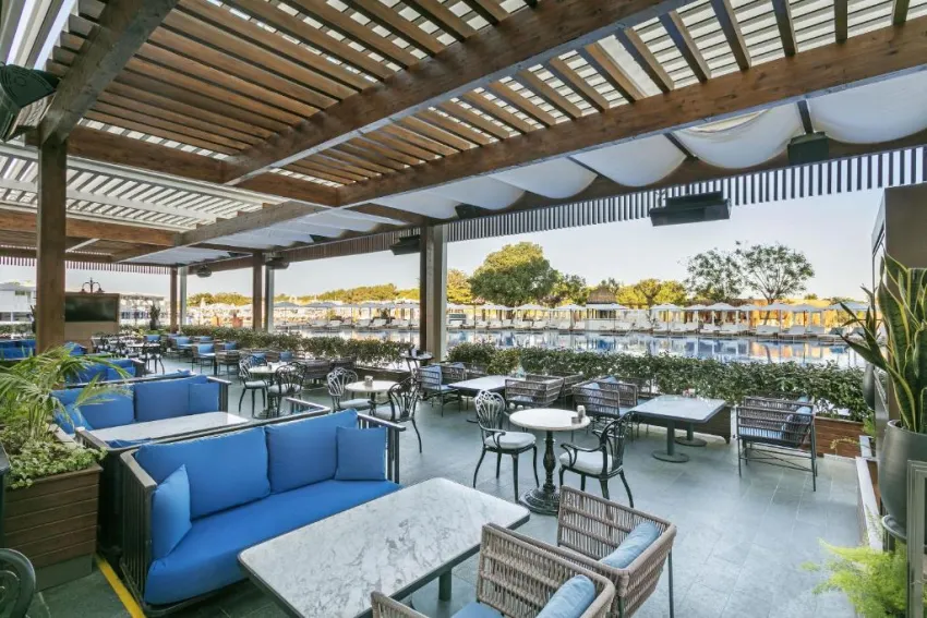 Titanic Deluxe Golf Belek 5*-19