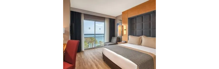 Gravel Hotels Select 5*-13