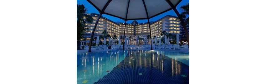 Saphir Resort & Spa Hotel 5*-5
