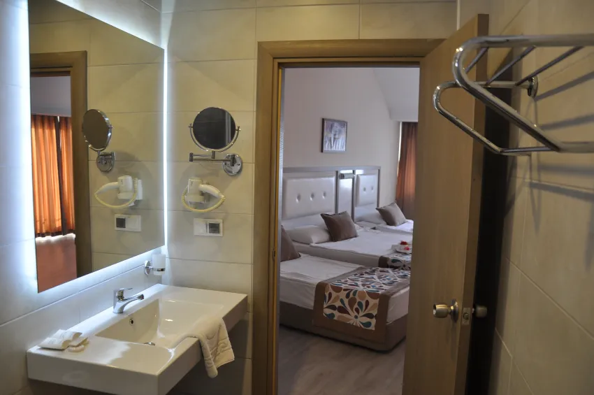 Acar Hotel 4*-16