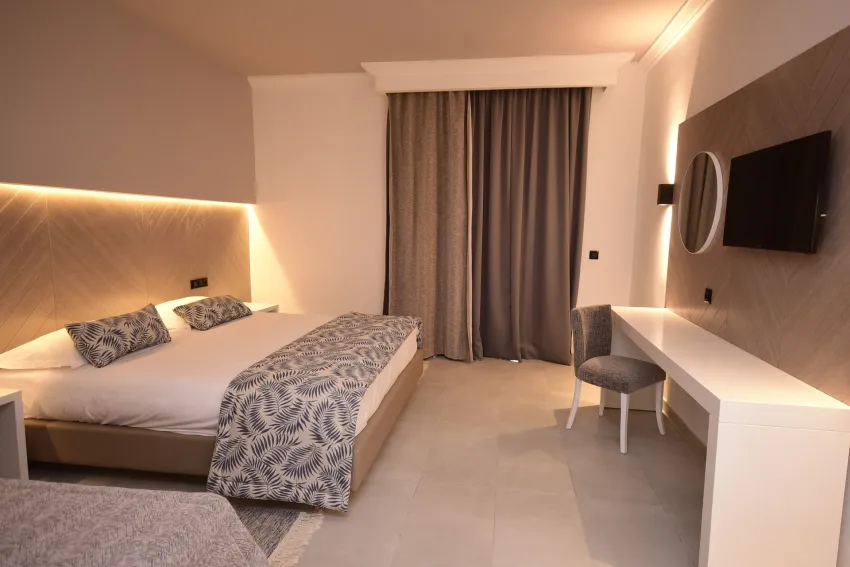 Calimera Delfino Beach Resort & Spa 4*-9